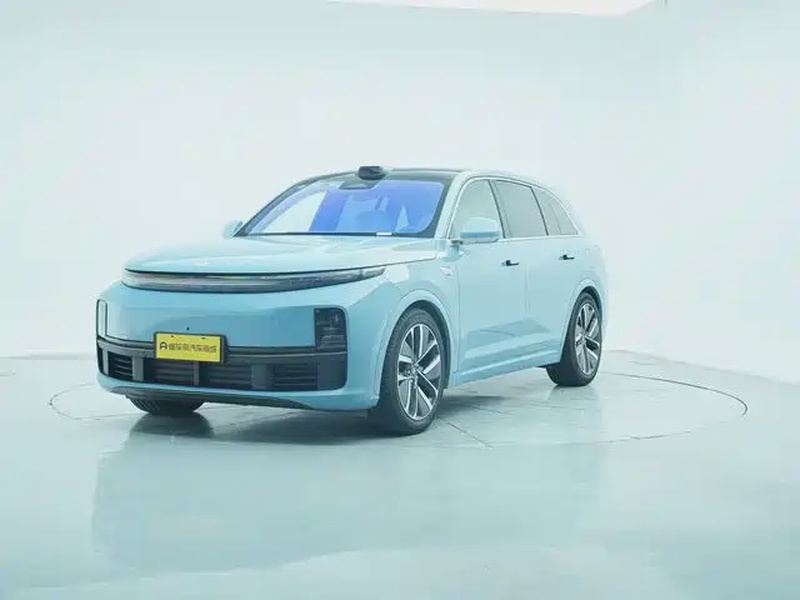 Li Auto L7