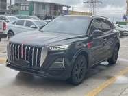 Hongqi HS5 2023