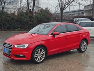 Audi A3 2015