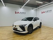 Lexus RZ 2023