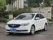 Buick Excelle 2018