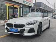 BMW Z4 2020
