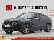 BMW X6 2024