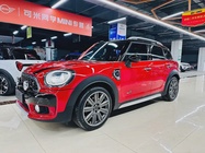MINI Countryman 2017