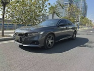 Honda Accord 2022