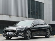 Audi A6 2024