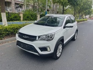 Chery Tiggo 3 2020