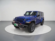 Jeep Wrangler 2020