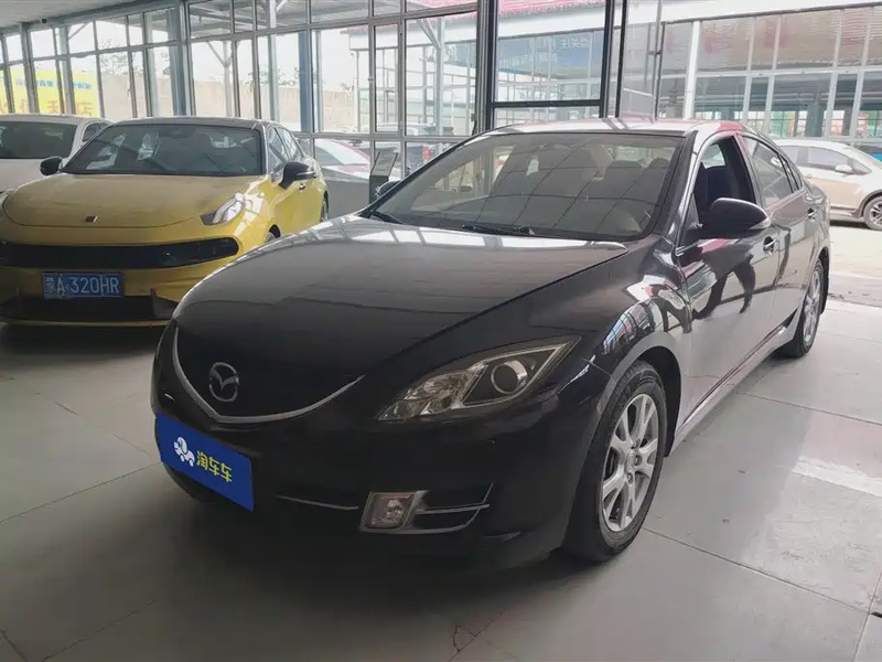 Mazda Ruiyi