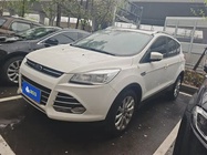 Ford Kuga 2016