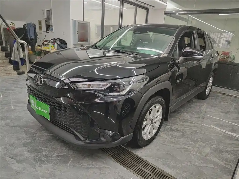 Toyota Frontlander