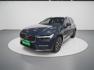 Volvo XC60 2022