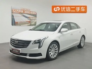 Cadillac XTS 2019