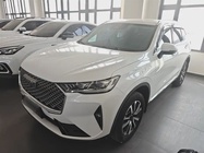 Haval H6 2021