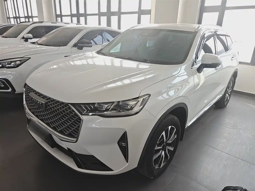 Haval H6 2021