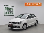 Volkswagen Polo 2017