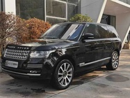 Land Rover Range Rover 2016