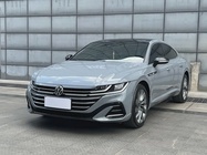 Volkswagen CC 2023