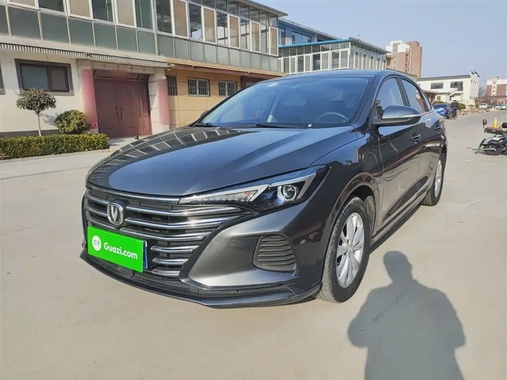 Changan Eado 2022