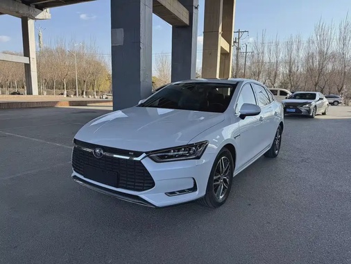 BYD Qin Pro 2020