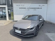 Volkswagen CC 2020