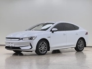 BYD Qin PLUS 2023