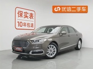 Ford Taurus 2018