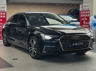 Audi A6 2021
