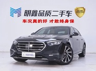 Mercedes-Benz E-Class 2024