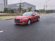 Mazda 3 2016