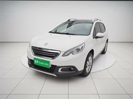 Peugeot 2008 2015