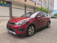 Kia KX Cross 2018