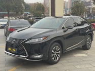 Lexus RX 2020