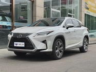Lexus RX 2017