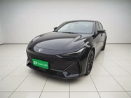Changan UNI-V 2024
