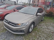 Volkswagen Bora 2021