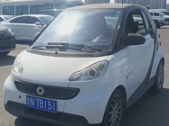 Smart ForTwo 2013