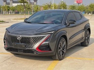 Changan UNI-T 2021