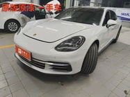 Porsche Panamera 2020