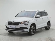 Skoda Karoq 2023