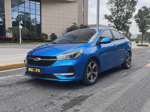 Chery Arrizo 5 2019