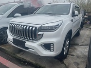 Haval H9 2021