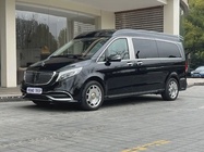 Mercedes-Benz V-Class 2021
