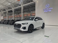 Audi Q5 2022