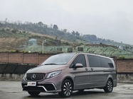 Mercedes-Benz Vito 2023