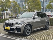 BMW X5 2021