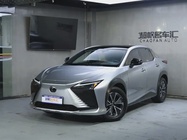 Lexus RZ 2023
