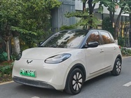 Wuling Bingo 2023