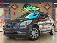 Buick Enclave 2017