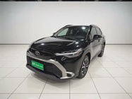 Toyota Frontlander 2025